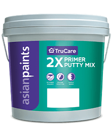 TruCare 2X Primer Putty Mix